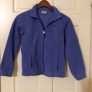 Columbia Jacket